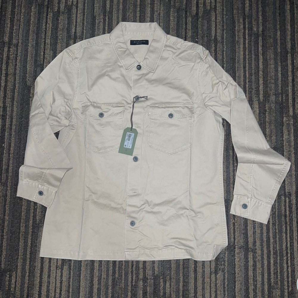 Fire base LS shirt, XXL